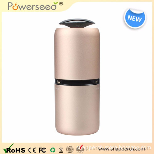 Powerseed Car Air Purifier with Customized logo
